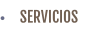 SERVICIOS
